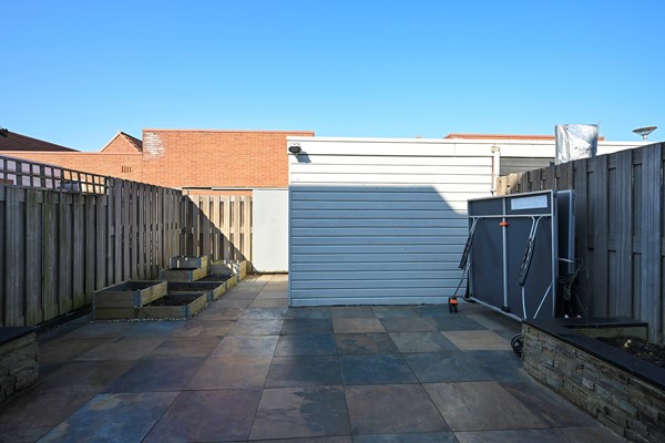 Medium property photo - Aalbessenlaan 33, 2292 BN Wateringen